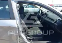 2020 Honda CIVIC фото