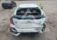 2020 Honda CIVIC фото
