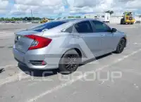 2020 Honda CIVIC фото