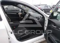 2020 Honda CIVIC photo