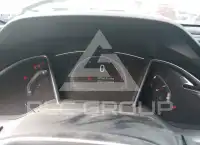 2020 Honda CIVIC фото