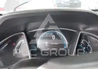 2020 Honda CIVIC фото