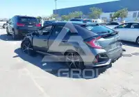 2020 Honda CIVIC фото