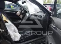 2020 Honda CIVIC фото