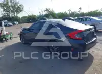 2020 Honda CIVIC photo