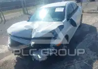 2020 Honda CIVIC фото