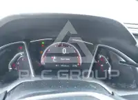 2020 Honda CIVIC фото