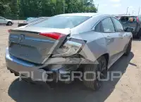 2020 Honda CIVIC photo