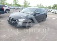 2020 Honda CIVIC photo