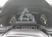 2020 Honda CIVIC фото