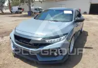 2020 Honda CIVIC photo