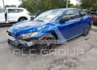 2020 Honda CIVIC photo