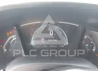 2020 Honda CIVIC photo