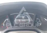 2020 Honda CIVIC фото