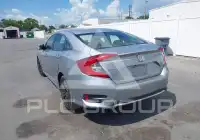 2020 Honda CIVIC photo