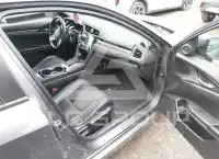 2020 Honda CIVIC фото