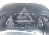 2020 Honda CIVIC фото