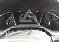 2020 Honda CIVIC фото