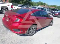 2020 Honda CIVIC photo