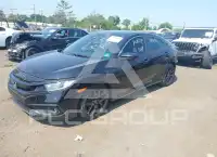 2020 Honda CIVIC photo