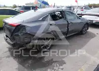 2020 Honda CIVIC фото