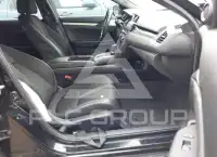 2020 Honda CIVIC фото