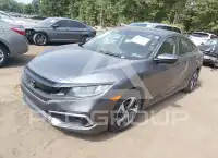2020 Honda CIVIC photo