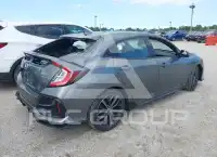 2020 Honda CIVIC photo