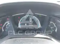 2020 Honda CIVIC photo