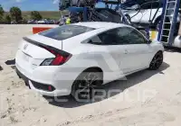 2020 Honda CIVIC photo