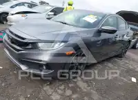 2020 Honda CIVIC photo