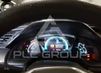 2020 Honda CIVIC фото