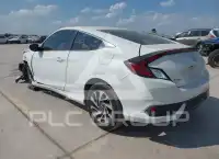 2020 Honda CIVIC photo