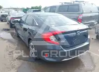 2020 Honda CIVIC photo