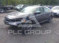 2020 Honda CIVIC фото