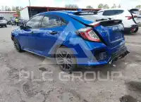 2020 Honda CIVIC photo
