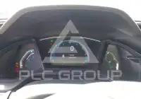 2020 Honda CIVIC фото