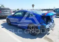 2020 Honda CIVIC фото