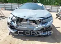 2020 Honda CIVIC фото