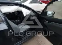 2020 Honda CIVIC фото