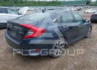 2020 Honda CIVIC photo