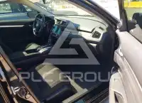 2020 Honda CIVIC фото