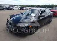 2020 Honda CIVIC фото