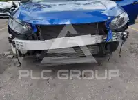 2020 Honda CIVIC photo
