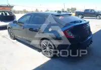2020 Honda CIVIC фото