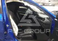 2020 Honda CIVIC фото