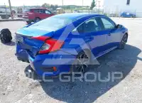 2020 Honda CIVIC фото