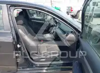 2020 Honda CIVIC фото
