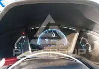 2020 Honda CIVIC фото