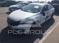 2020 Honda CIVIC photo